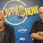 GialappaShow torna con Giorgio Gherarducci e Marco Santin: “Riconoscenza nei nostri confronti? A volte sì, a volte no. Di solito chi è cresciuto con noi torna” – Intervista gialappashow