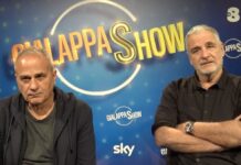 GialappaShow torna con Giorgio Gherarducci e Marco Santin: “Riconoscenza nei nostri confronti? A volte sì, a volte no. Di solito chi è cresciuto con noi torna” – Intervista gialappashow