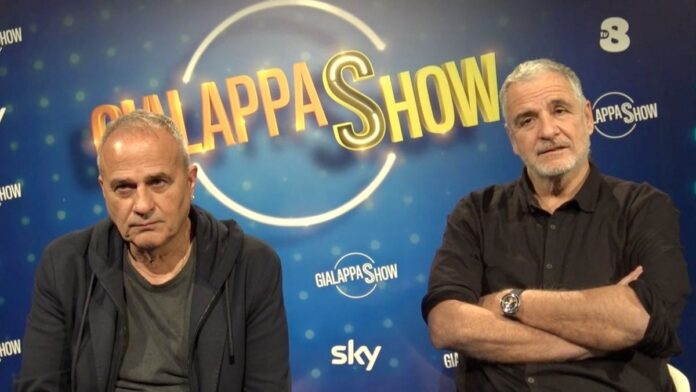 gialappashow gialappashow