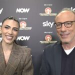 Giulia Salemi e Guido Meda, inviati di Pechino Express 2026: “Un’esperienza intensa, la vita dei concorrenti è un inferno” – Intervista Giulia Salemi Guido Meda Pechino Express 2026