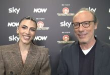 Giulia Salemi e Guido Meda, inviati di Pechino Express 2026: “Un’esperienza intensa, la vita dei concorrenti è un inferno” – Intervista Giulia Salemi Guido Meda Pechino Express 2026