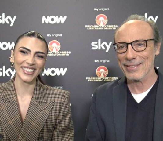 Giulia Salemi e Guido Meda, inviati di Pechino Express 2026: “Un’esperienza intensa, la vita dei concorrenti è un inferno” – Intervista Giulia Salemi Guido Meda Pechino Express 2026