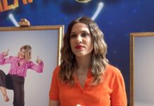 Giulia Vecchio torna al GialappaShow: “Monica Setta? Dispiace che non abbia colto l’ironia. Spero che la mia Iva Zanicchi piaccia” – Intervista Giulia Vecchio