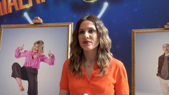 Giulia Vecchio Giulia Vecchio