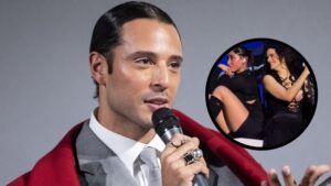 Giulia Stabile attaccata dagli haters: Giuseppe Giofrè la difende sui social