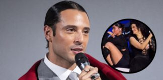 Giulia Stabile attaccata dagli haters: Giuseppe Giofrè la difende sui social Giuseppe Giofre difende Giulia Stabile