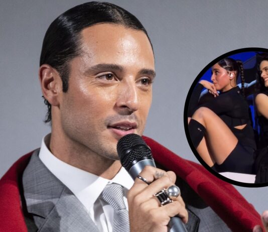 Giulia Stabile attaccata dagli haters: Giuseppe Giofrè la difende sui social Giuseppe Giofre difende Giulia Stabile