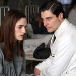 “Le libere donne”, intervista esclusiva a Grace Kicaj: “Margherita è un personaggio complesso, di lei mi ha colpito il coraggio. Per combattere il patriarcato bisogna partire dall’educazione” Grace Kicaj