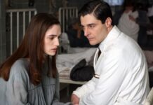 Ascolti tv 24 marzo 2026: Le Libere Donne (18.1%), Grande Fratello Vip (15.3%), Affari Tuoi (23%), La Ruota della Fortuna (24.6%) | Dati Auditel Grace Kicaj