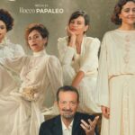 “Il bene comune”, intervista a Rocco Papaleo, Vanessa Scalera e Claudia Pandolfi FILM "Il bene comune"