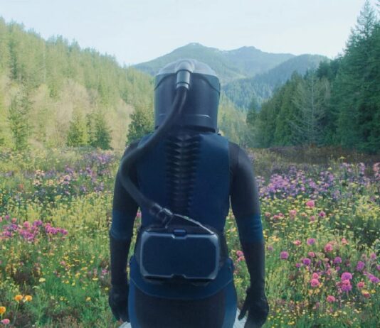 In un Batter d’Occhio: il senso della vita a spasso nel tempo – la recensione del film In un Batter d'Occhio