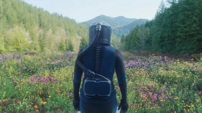 In un Batter d'Occhio