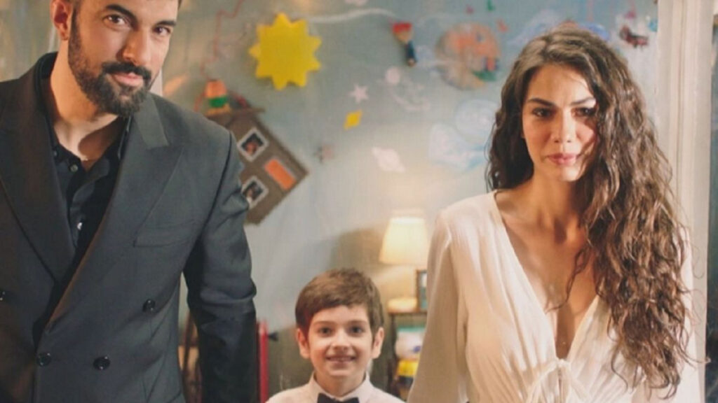 Io sono Farah, trame finali dal 9 al 13 marzo 2026 della soap turca