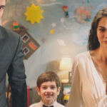 Io sono Farah, il finale: anticipazioni dal 9 al 13 marzo 2026 su Canale 5 Io sono Farah