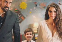 Io sono Farah, il finale: anticipazioni dal 9 al 13 marzo 2026 su Canale 5 Io sono Farah