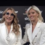 Jo Squillo e Michelle Masullo: “A Pechino Express senza soldi e senza cellulare: ti cambia la vita” Jo Squillo e Michelle Masullo