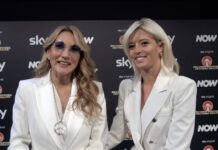 Jo Squillo e Michelle Masullo: “A Pechino Express senza soldi e senza cellulare: ti cambia la vita” Jo Squillo e Michelle Masullo