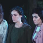 La forza di una donna, anticipazioni dal 14 al 20 marzo 2026: Ceyda e Bersan pronte a derubare la signora Fazilet, Bahar si oppone La forza di una donna Kadin