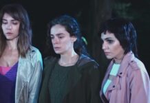 La forza di una donna, anticipazioni dal 14 al 20 marzo 2026: Ceyda e Bersan pronte a derubare la signora Fazilet, Bahar si oppone La forza di una donna Kadin