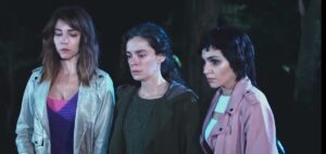 La forza di una donna, anticipazioni dal 14 al 20 marzo 2026: Ceyda e Bersan pronte a derubare la signora Fazilet, Bahar si oppone