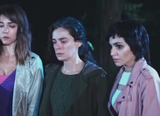 La forza di una donna, anticipazioni dal 14 al 20 marzo 2026: Ceyda e Bersan pronte a derubare la signora Fazilet, Bahar si oppone La forza di una donna Kadin