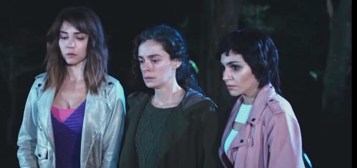 La forza di una donna Kadin