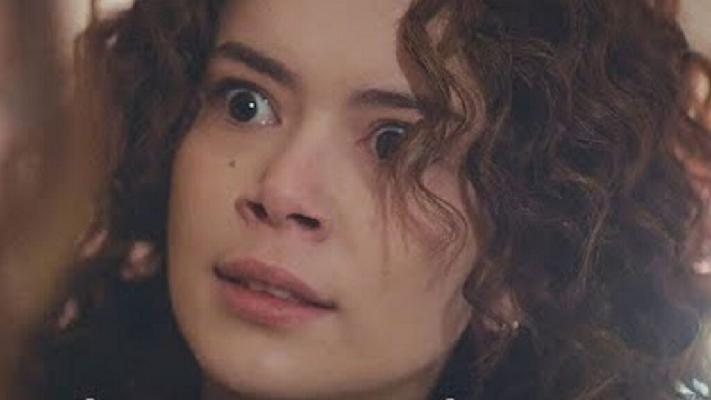 La forza di una donna