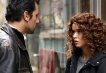 La forza di una donna, anticipazioni turche: la posizione di Åžirin si aggrava, anche Ceyda sa cosa ha fatto! La forza di una donna