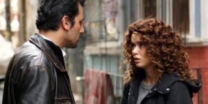 La forza di una donna, anticipazioni turche: la posizione di Şirin si aggrava, anche Ceyda sa cosa ha fatto!