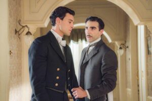 La Promessa, anticipazioni settimanali dal 14 al 20 marzo 2026: svelata la vera identità di Basilio