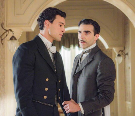 La Promessa, anticipazioni settimanali dal 14 al 20 marzo 2026: svelata la vera identità di Basilio La Promessa