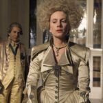 Le Déluge: Gli ultimi giorni di Maria Antonietta – Recensione Le Déluge