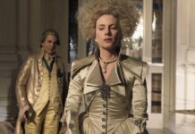 Le Déluge: Gli ultimi giorni di Maria Antonietta – Recensione Le Déluge