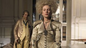 Le Déluge: Gli ultimi giorni di Maria Antonietta - Recensione