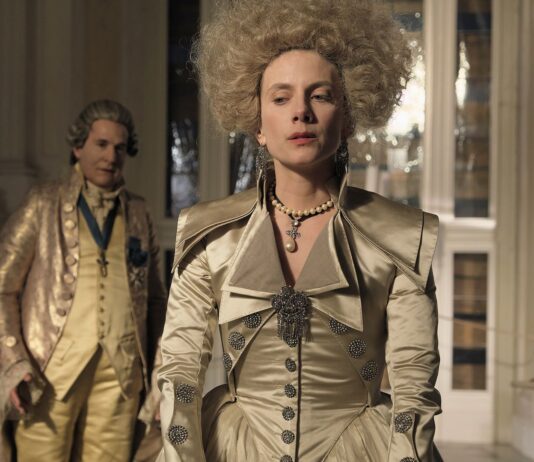 Le Déluge: Gli ultimi giorni di Maria Antonietta – Recensione Le Déluge