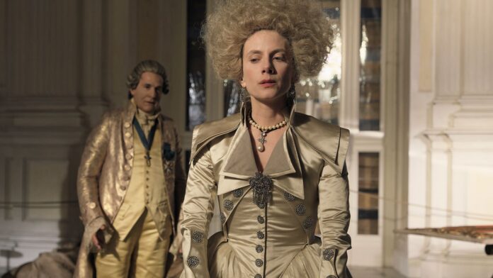 Le Déluge Le Déluge