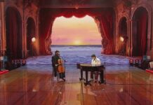 Ascolti tv 21 marzo 2026: Canzonissima (22.5%), Amici Il Serale (23.8%), Affari Tuoi (22.7%), La Ruota della Fortuna (23.4%) | Dati Auditel Lorenzo e Michele ad Amici