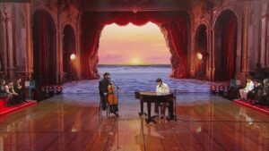 Amici 25, Gigi D'Alessio conto Anna Pettinelli: