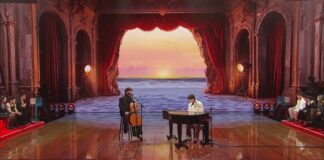 Amici 25, Gigi D’Alessio conto Anna Pettinelli: “Tu i dischi li metti, io li faccio” – Video Witty TV Lorenzo e Michele ad Amici