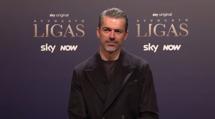 Luca Argentero avvocato ligas sky