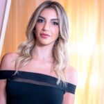 Grande Fratello Vip 2026, intervista esclusiva a Lucia Ilardo: “Voglio far conoscere alle persone la vera Lucia. Nella casa sono pronta ad innamorarmi, con Lorenzo siamo amici. Rosario? Mi ha bloccata ovunque” Lucia Ilardo