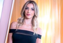 Grande Fratello Vip 2026, intervista esclusiva a Lucia Ilardo: “Voglio far conoscere alle persone la vera Lucia. Nella casa sono pronta ad innamorarmi, con Lorenzo siamo amici. Rosario? Mi ha bloccata ovunque” Lucia Ilardo