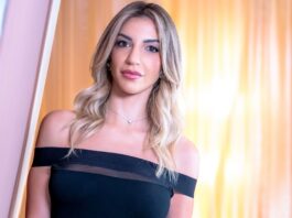 Grande Fratello Vip 2026, intervista esclusiva a Lucia Ilardo: “Voglio far conoscere alle persone la vera Lucia. Nella casa sono pronta ad innamorarmi, con Lorenzo siamo amici. Rosario? Mi ha bloccata ovunque” Lucia Ilardo