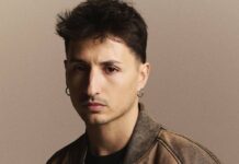 Nayt, da Sanremo all’album “io Individuo”: il feat che emoziona con Elisa NAYT