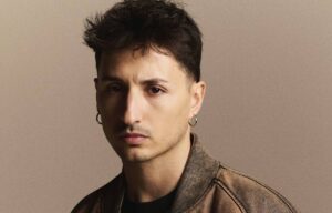 Nayt, da Sanremo all'album