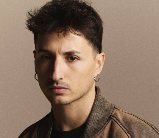 Nayt, da Sanremo all’album “io Individuo”: il feat che emoziona con Elisa NAYT