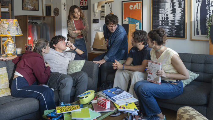 Notte prima degli esami 3.0