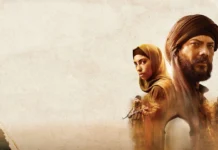 Operazione Raqqa: uno spy-movie nell’inferno dell’ISIS – Recensione Operazione Raqqa