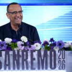 Auditel: Sanremo 2026 traina la Rai, ottimi risultati ottenuti Auditel Sanremo 2026
