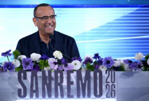 Auditel: Sanremo 2026 traina la Rai, ottimi risultati ottenuti